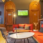 Hotel Ibis Centre 3*