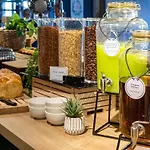 Ibis Centre Hotel 3*