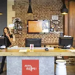 Ibis Centre Hotel