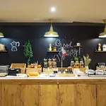Hotel Ibis Centre 3*
