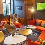 Ibis Centre Otel Douai