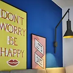Ibis Centre Otel 3*