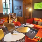 Ibis Centre Hotel 3*