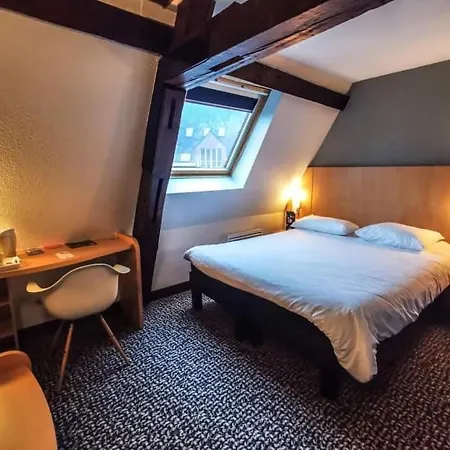 Hotell Ibis Centre Douai