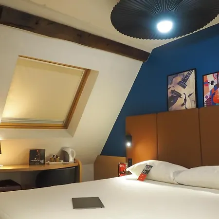 Ibis Centre Hotell Douai