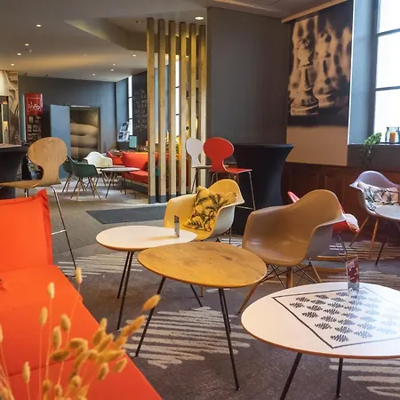 Ibis Centre Douai