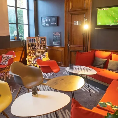 Ibis Centre 3* Douai