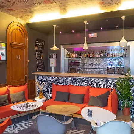 Ibis Centre 3*