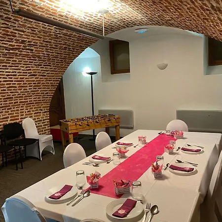 Ibis Centre 3*