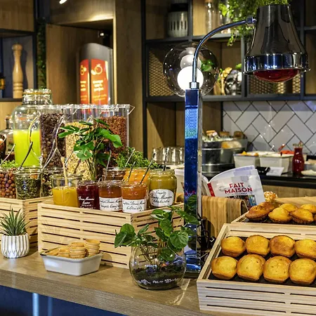 Ibis Centre 3* Douai