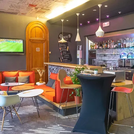 Ibis Centre Hotell