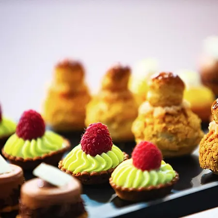 Hotel Ibis Centre 3*