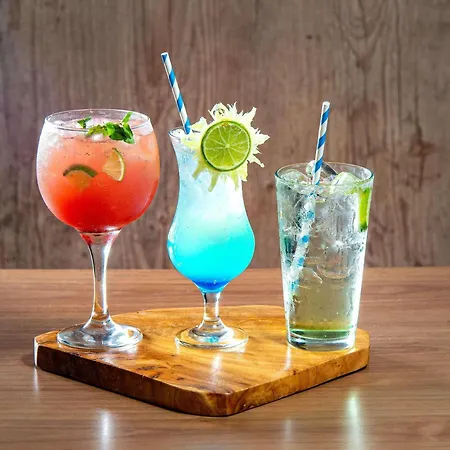 Hotel Ibis Centre Douai