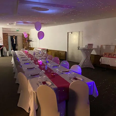 Ibis Centre 3* Douai