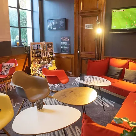 Ibis Centre Hotel Douai