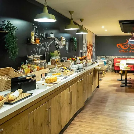 Ibis Centre 3* Douai