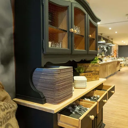 Ibis Centre Hotel Douai