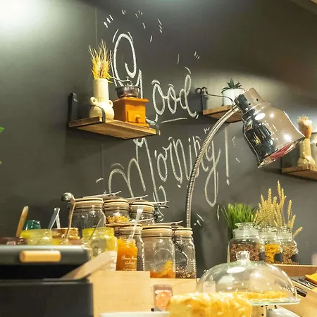 Hotel Ibis Centre Douai