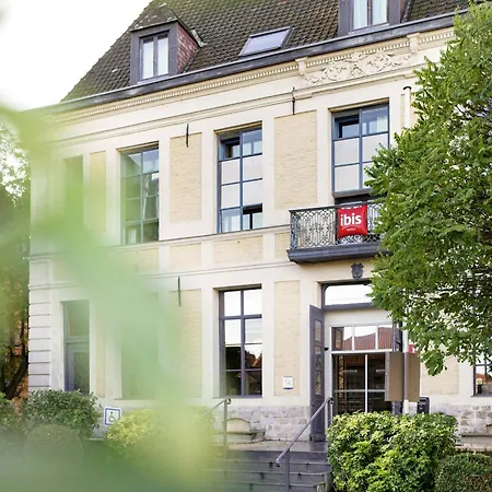 Ibis Centre Hotel Douai