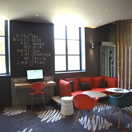 Ibis Centre Douai