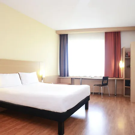 Hotell Ibis Centre Douai