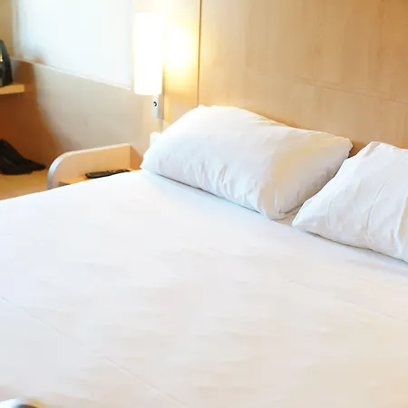 Hotel Ibis Centre Douai