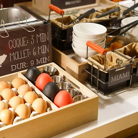 Ibis Centre 3* Douai
