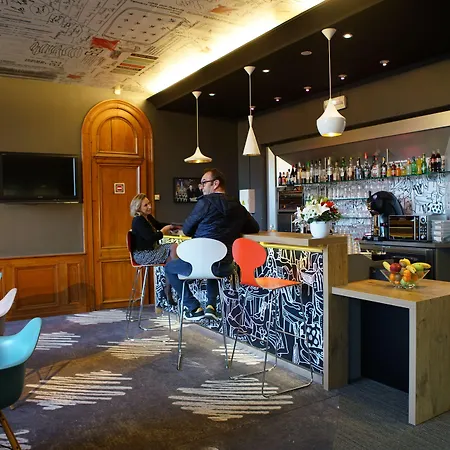 Ibis Centre Hotel 3*