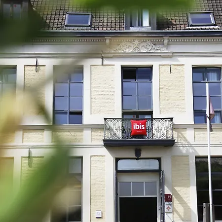 Hotell Ibis Centre 3*