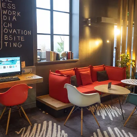 Ibis Centre Douai