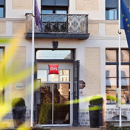 Ibis Centre 3*