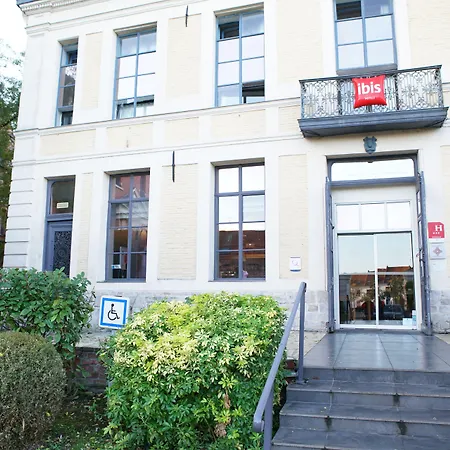 Ibis Centre Hotell