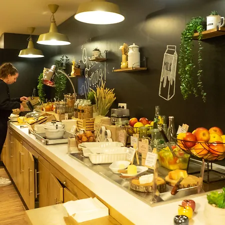 Ibis Centre 3* Douai