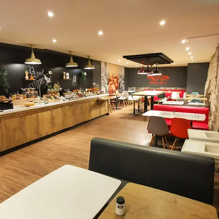 Ibis Centre 3* Douai