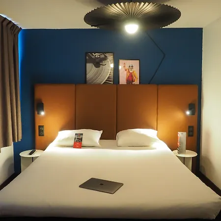 Ibis Centre 3* Douai