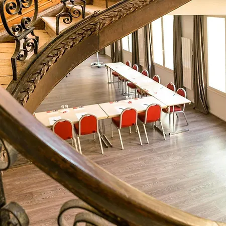 Hotel Ibis Centre 3*