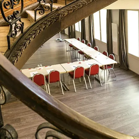 Ibis Centre Hotel Douai