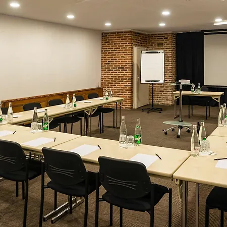 Ibis Centre 3* Douai