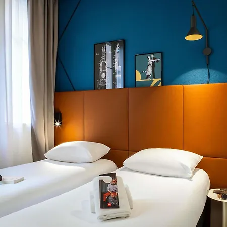 Ibis Centre Douai