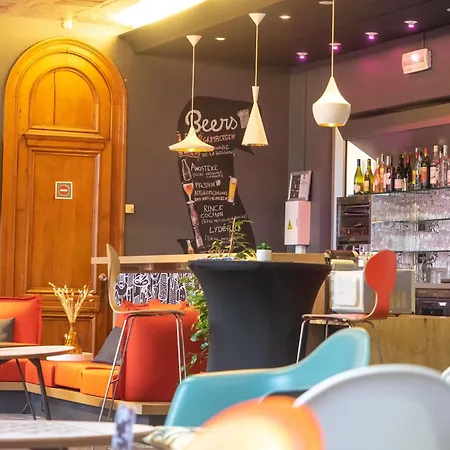 Hotel Ibis Centre 3*