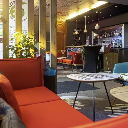 Ibis Centre 3*