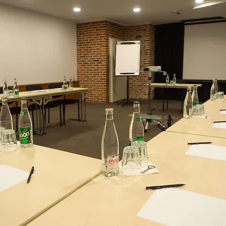 Ibis Centre Hotel Douai