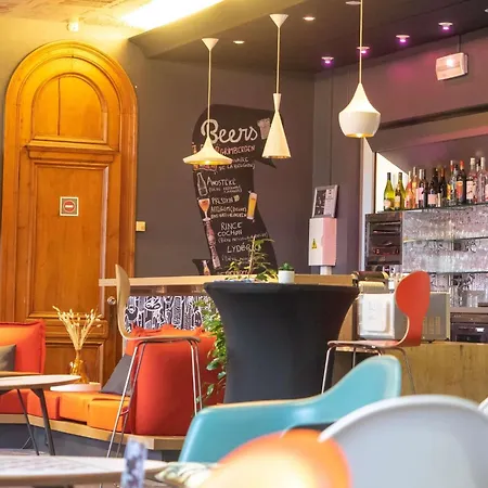 Ibis Centre Hotel Douai
