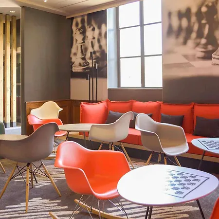 Hotel Ibis Centre Douai