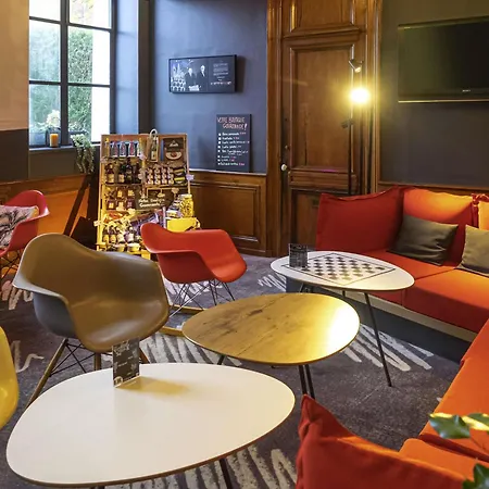 Hotel Ibis Centre Douai