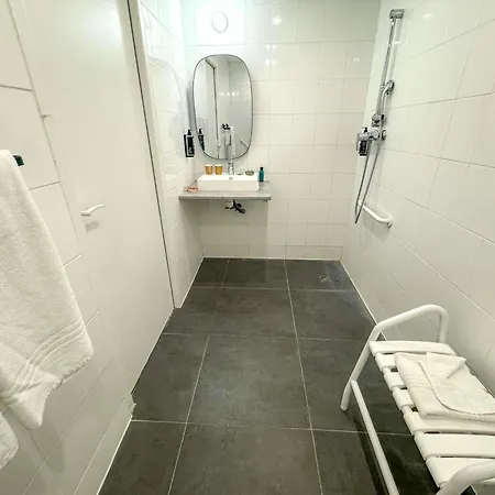 Ibis Centre Hotel Douai