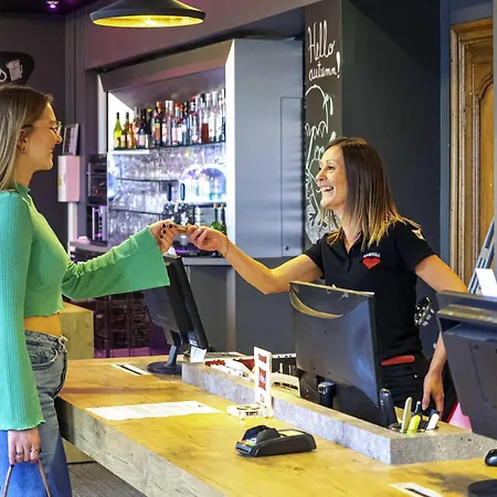 Ibis Centre 3* Douai