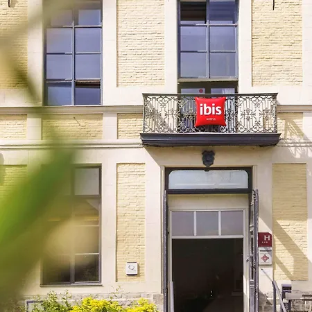 Ibis Centre 3*