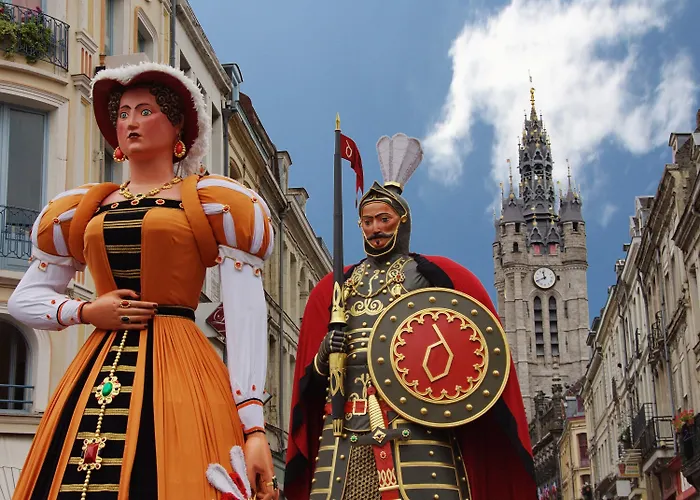 Hotel Ibis Centre 3*