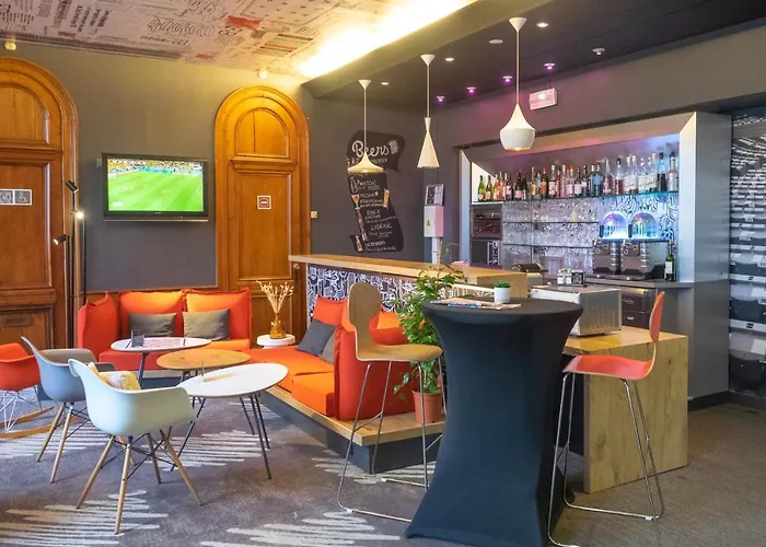 Ibis Centre 3* Douai